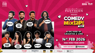 Comedy Mixtape Vol. 2