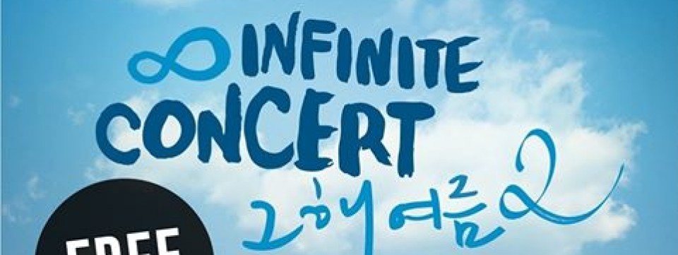 Concert Screening: Infinite 2014 Concert "That Summer 2"