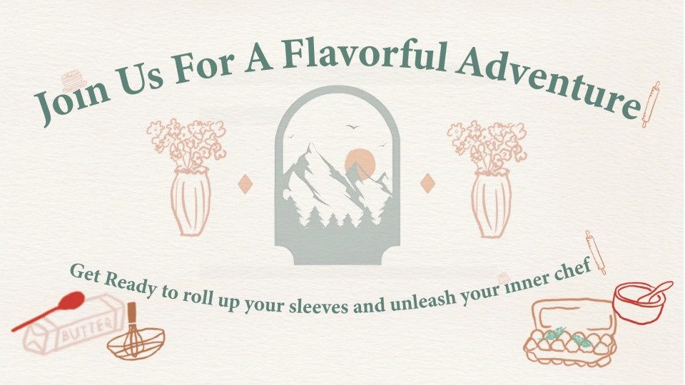 Cooking Classes with Chef Hind Al Shammari in Riyadh tickets, 2024 ...