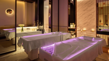 Couple’s Spa Package at Waldorf Astoria Spa DIFC Couple’s Spa Package at Waldorf Astoria Spa DIFC