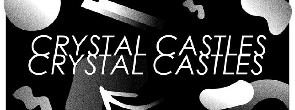 Crystal Castles - Live in Singapore