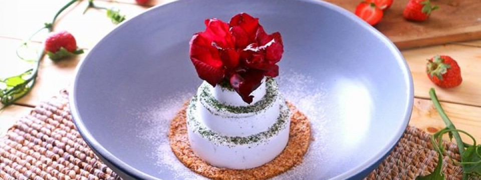 Cuca at Fringe Event: Best of Bali at Bikini