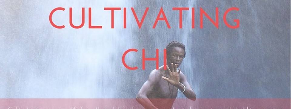 Cultivating Chi Workshop - LEVEL 1