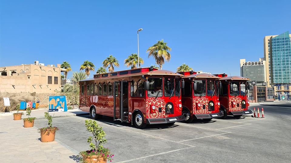 Culture On Wheels Emirati Hospitality Experience Tickets, Dubai. Best