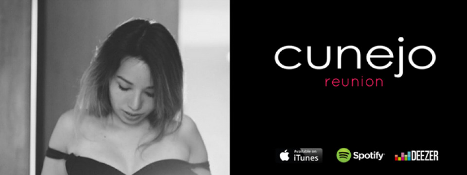 Cunejo - Album Fund Raising Gig