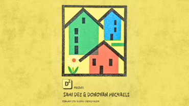 D2 Presents Sami Dee & Donovan Michaels in Calexico, Bahrain