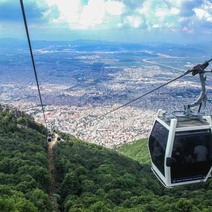 التجارب المضافة حديثًا