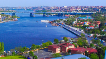 رحلة لنصف يوم في إسطنبول: جولة يومية في تل بيير لوتي وجولة في متحف مينيا ترك