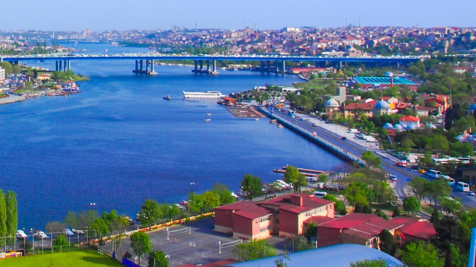 TEST EVENT - Bunyamin