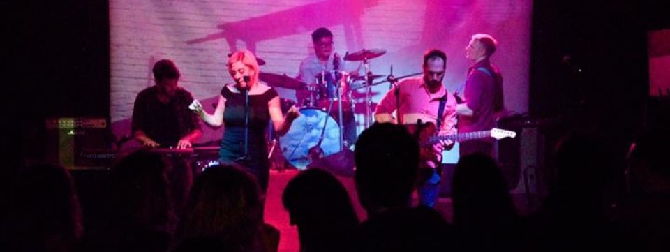 Dance the night away