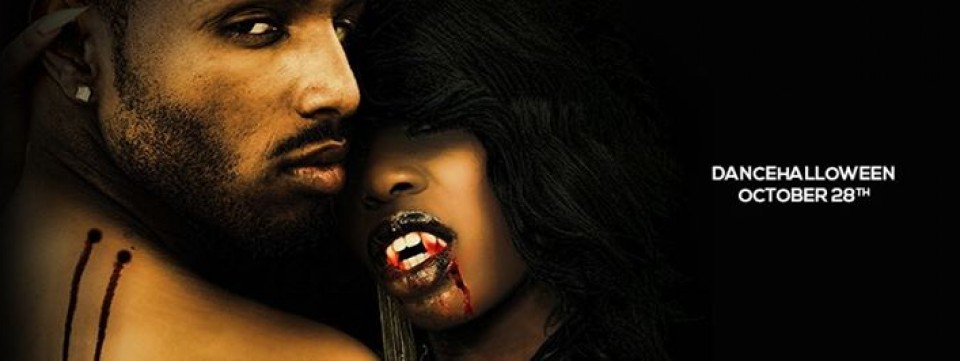 Dancehalloween