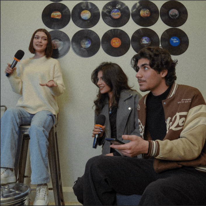 Мероприятия