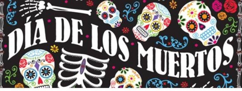 DAY of the DEAD @Meisei