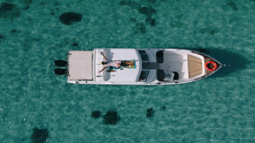 Daymaniyat Island Private Trip