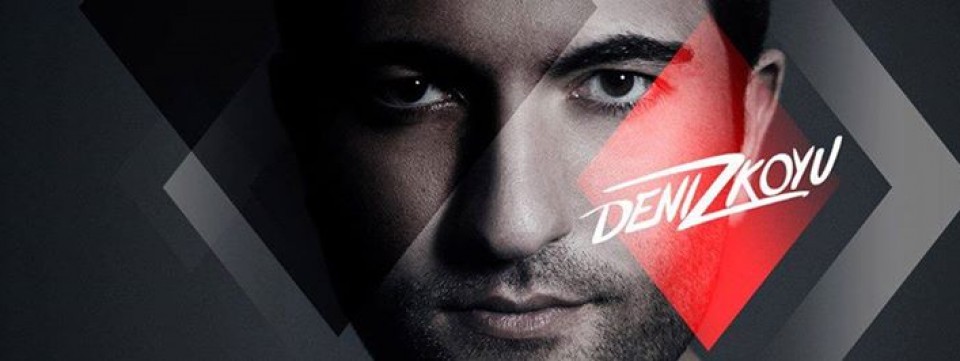 Deniz Koyu at Chaos Manila