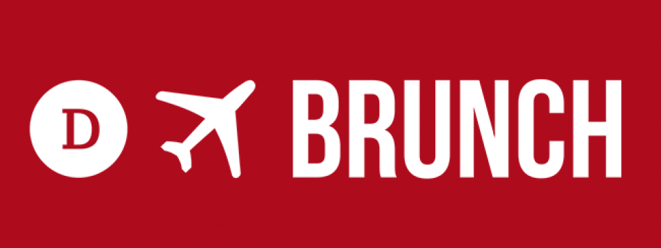 Departures Brunch @ Dustys - DIFC (Emirates 2-4-1 Deal!)