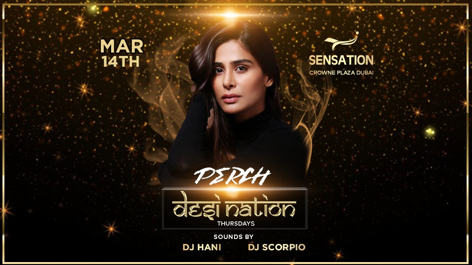 Desination Thursdays at Sensation Club