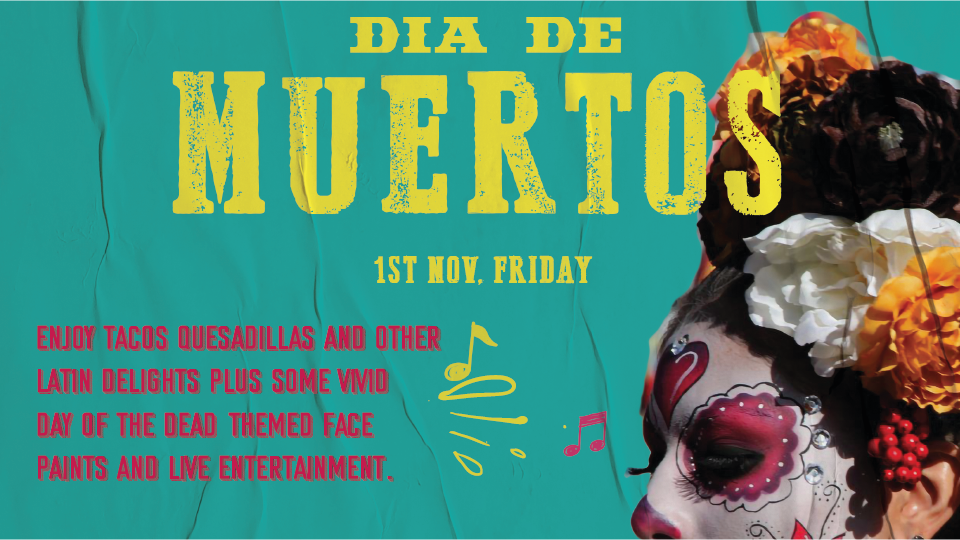 Dia de Muertos