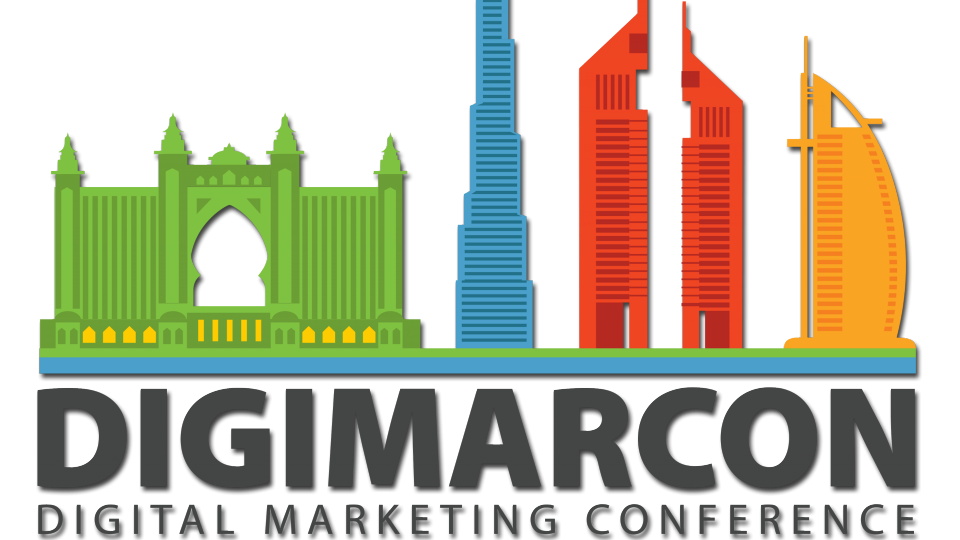 DigiMarCon Dubai 2018 - Digital Marketing Conference
