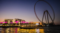 Dinner Cruise In Dubai Marina