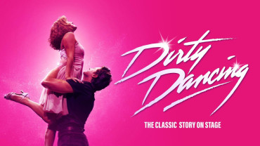 Dirty Dancing Music in London