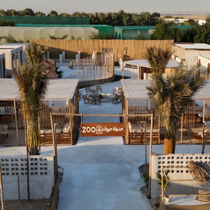 Outdoor Attractions Outdoor Attractions