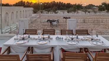 Dirwazh Ramdan Season