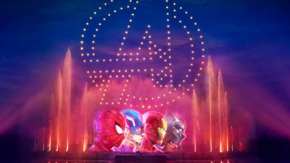 Disneyland® Paris: Multi-Day Ticket Disneyland® Paris: Multi-Day Ticket