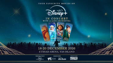 Disney’s Encanto Live in Concert
