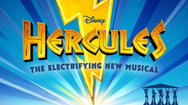 Disney's Hercules Tickets in London Disney's Hercules Tickets in London