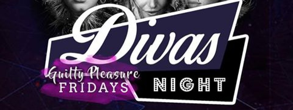 DIVA Overload at Emperius Manila's Guilty Pleasure Fridays!