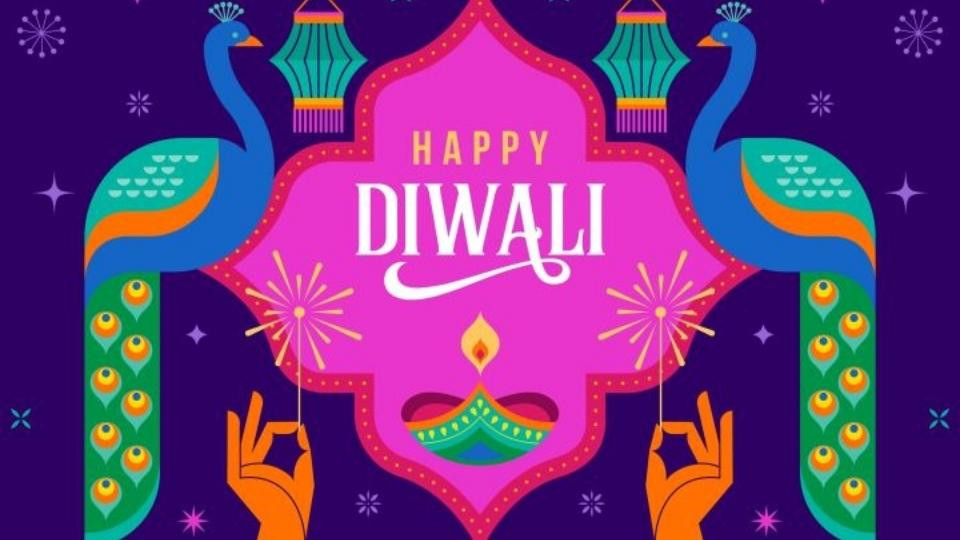 Diwali Story - At The Royal Albert Hall Diwali Story - At The Royal Albert Hall