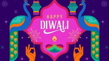 Diwali Story - At The Royal Albert Hall Diwali Story - At The Royal Albert Hall