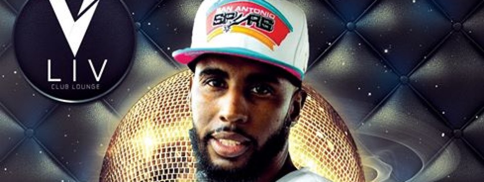 DJ LOSO at CLUB LIV DJ LOSO at CLUB LIV