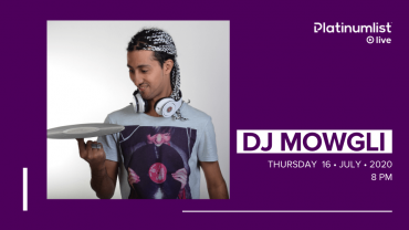 DJ MOWGLI LIVE