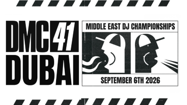 DMC Middle East DJ Championships 2026