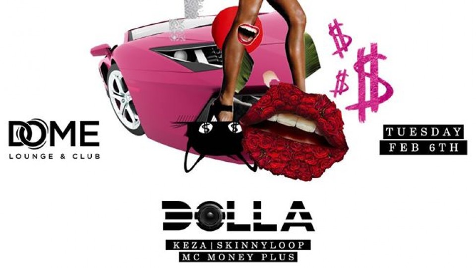 DOLLA - DJ Keza, Skinny Loop & MC Money Plus DOLLA - DJ Keza, Skinny Loop & MC Money Plus