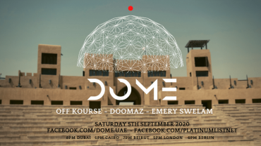 DOME V3
