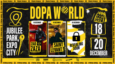 Dopa World