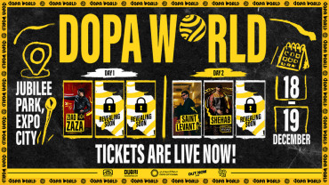 Dopa World