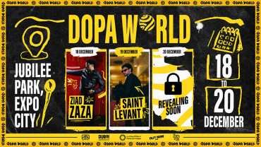 Dopa World Dopa World