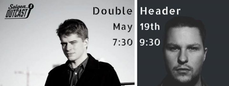 Double Header Live Music