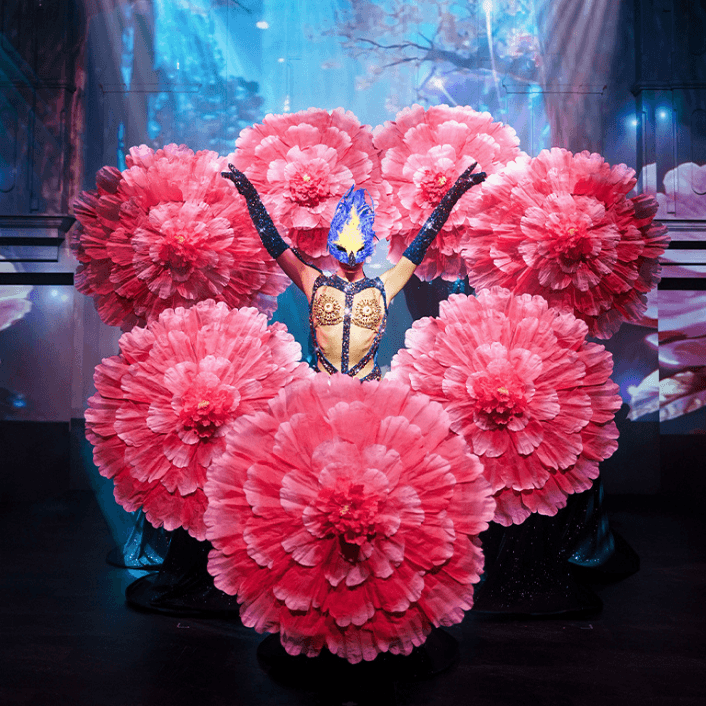 وجبة برانش مميزة