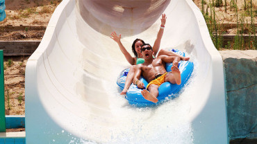 Dreamland Aqua Park Dreamland Aqua Park