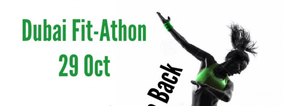 Dubai Fitathon