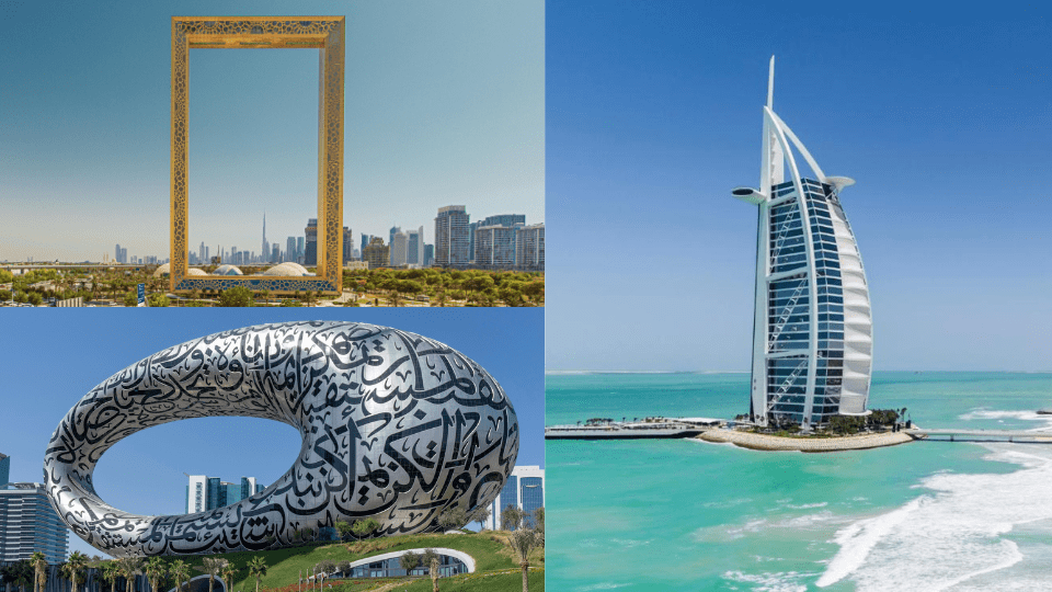 Landmarks & Monuments Tickets in Dubai | Explore History & Culture -  Platinumlist.net
