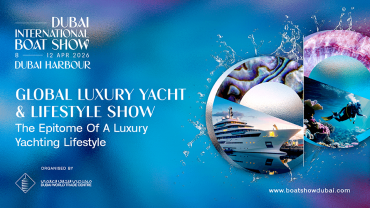 Dubai International Boat Show 2026