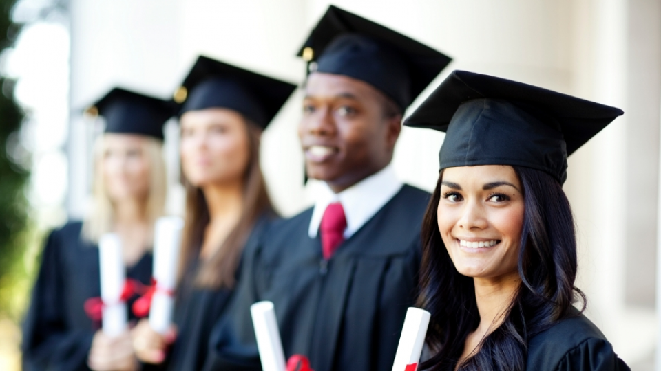 Dubai Open Day - UK University Distance Learning Programmes