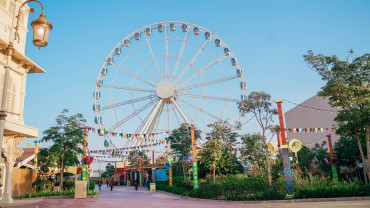 Motiongate Dubai Tickets Motiongate Dubai Tickets