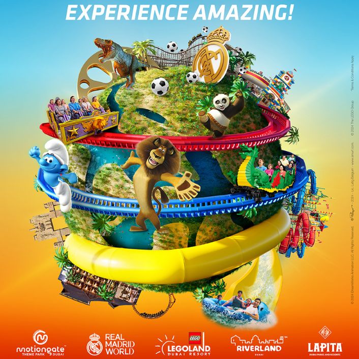 Attractions Special Offers Attractions Special Offers